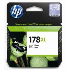 Картридж HP 178XL (CB322HE)