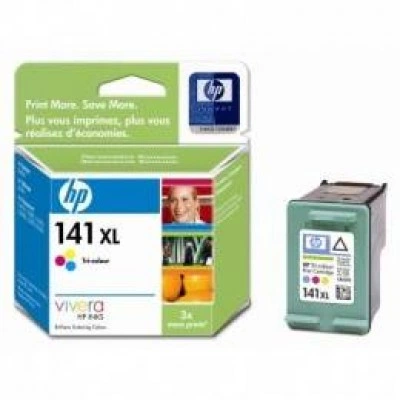 Картридж HP CB338HE