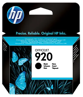Картридж HP 920 (CD971AE) в России Картридж HP 920 (CD971AE) в России