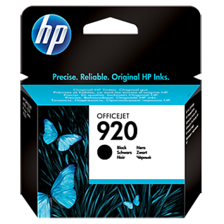 Картридж HP 920 (CD971AE) в Москве Картридж HP 920 (CD971AE) в Москве