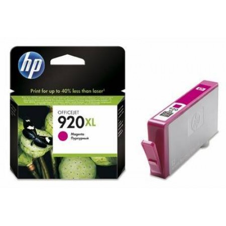 Картридж HP CD973AE 920XL Officejet в Москве Картридж HP CD973AE 920XL Officejet в Москве