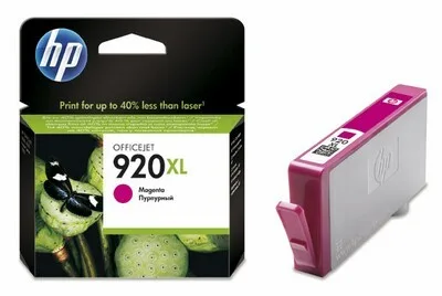 Картридж HP CD973AE 920XL Officejet в России Картридж HP CD973AE 920XL Officejet в России
