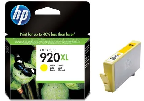 Картридж HP CD974AE 920XL Officejet