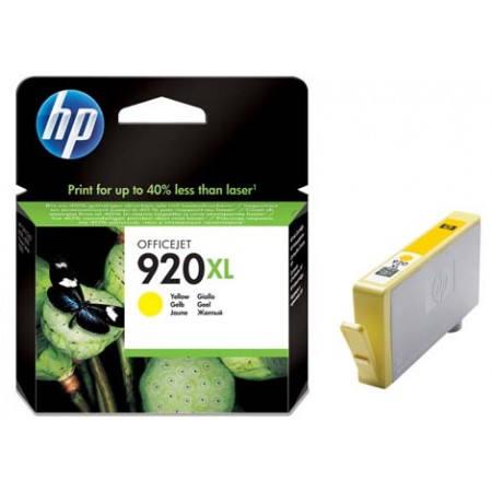 Картридж HP CD974AE 920XL Officejet в Москве Картридж HP CD974AE 920XL Officejet в Москве