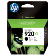 Картридж HP 920XL (CD975AE)