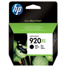 Картридж HP 920XL (CD975AE)