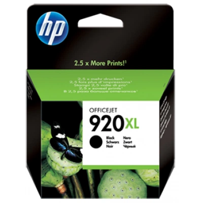 Картридж HP 920XL (CD975AE) Картридж HP 920XL (CD975AE)
