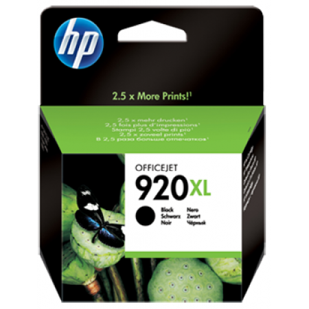 Картридж HP 920XL (CD975AE) в Москве Картридж HP 920XL (CD975AE) в Москве