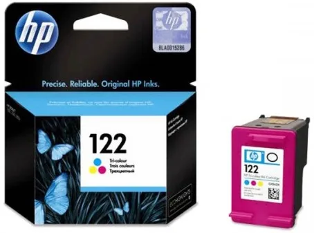 Картридж HP 122 (CH562HE) в России Картридж HP 122 (CH562HE) в России