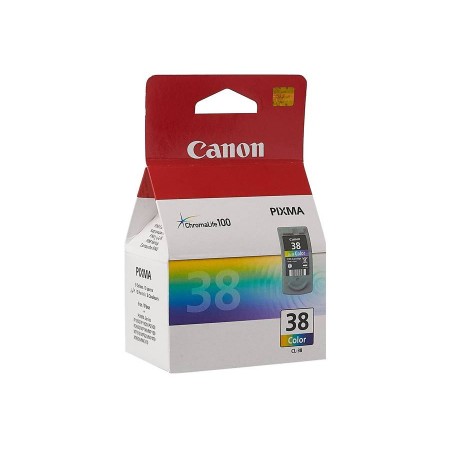 Картридж CANON CAN CL-38 в Москве Картридж CANON CAN CL-38 в Москве
