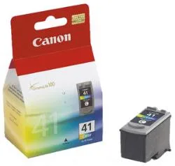 Картридж CANON CAN CL-41 в России Картридж CANON CAN CL-41 в России