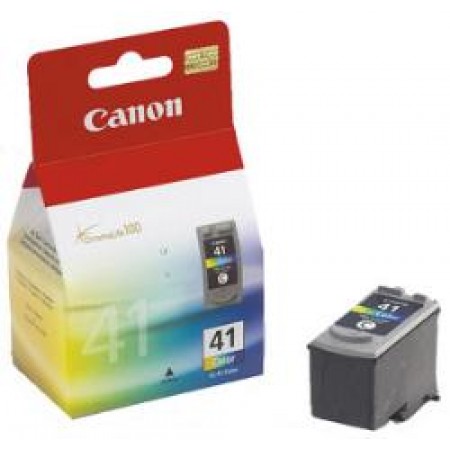 Картридж CANON CAN CL-41 в Москве Картридж CANON CAN CL-41 в Москве