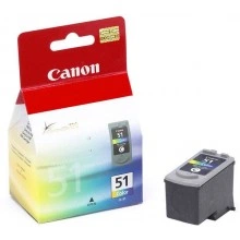 Картридж CANON CAN CL-51