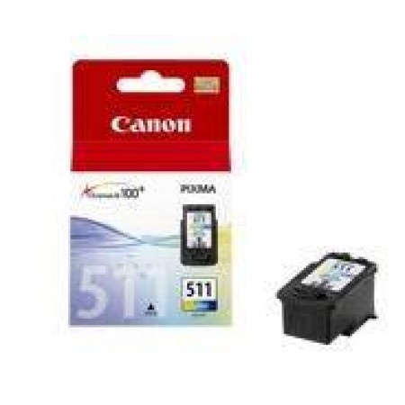 Картридж CANON CAN CL-511 в Москве Картридж CANON CAN CL-511 в Москве