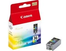 Картридж CANON CAN CLI-36 в России Картридж CANON CAN CLI-36 в России