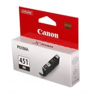 Чернильница CANON CLI-451 BK (6523B001)
