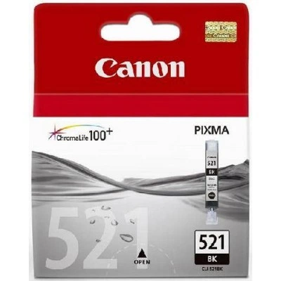 Картридж CANON CLI-521B (2933B004)