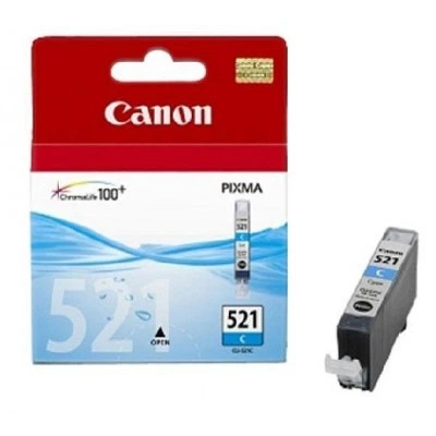 Картридж CANON CLI-521C Картридж CANON CLI-521C