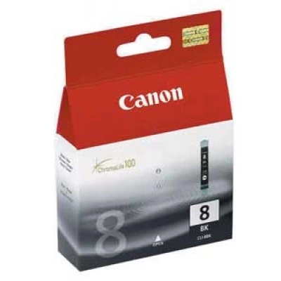 Картридж CANON CLI-8 Black