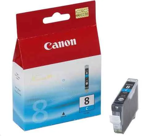 Картридж CANON CLI-8C