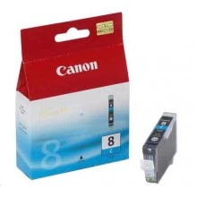 Картридж CANON CLI-8C