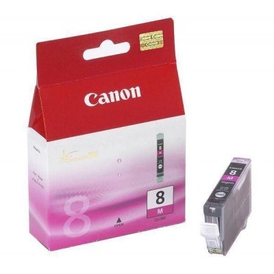 Картридж CANON CLI-8M Картридж CANON CLI-8M
