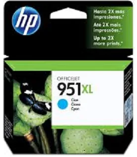 Картридж HP 951XL (CN046AE) в России Картридж HP 951XL (CN046AE) в России