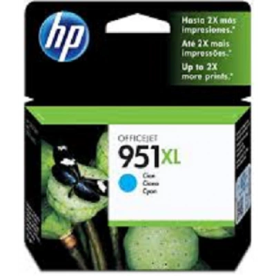 Картридж HP 951XL (CN046AE) Картридж HP 951XL (CN046AE)