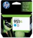 Картридж HP 951XL (CN046AE)