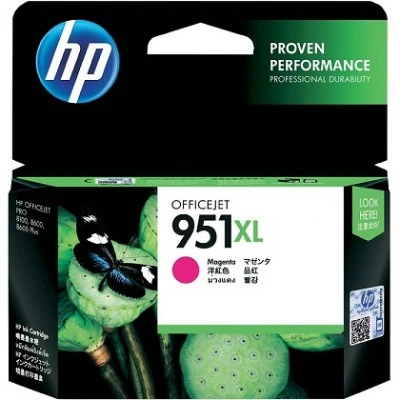 Картридж HP 951XL (CN047AE) Картридж HP 951XL (CN047AE)