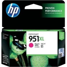 Картридж HP 951XL (CN047AE)