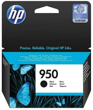 Картридж HP 950 (CN049AE) Картридж HP 950 (CN049AE)