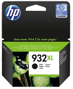 Картридж HP 932XL (CN053AE) в России Картридж HP 932XL (CN053AE) в России