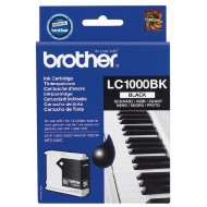 Картридж Brother LC1000BK