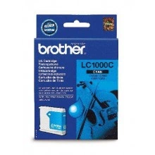 Картридж Brother LC1000C