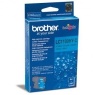 Картридж Brother LC1100HYC