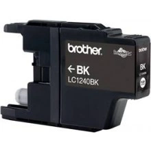 Картридж Brother LC-1240BK