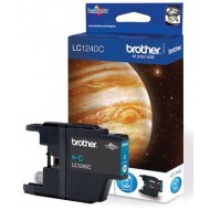 Картридж Brother LC-1240C