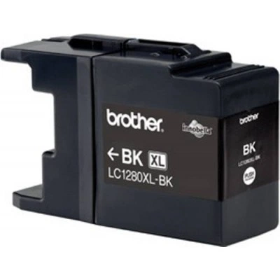 Картридж Brother LC1280XLBK