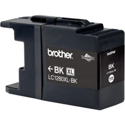 Картридж Brother LC1280XLBK Картридж Brother LC1280XLBK