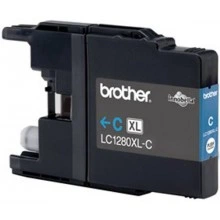 Картридж Brother LC1280XLC