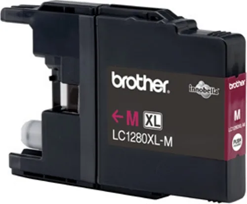 Картридж Brother LC1280XLM в России Картридж Brother LC1280XLM в России