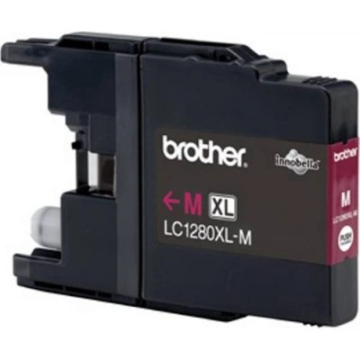 Картридж Brother LC1280XLM Картридж Brother LC1280XLM