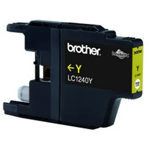 Картридж Brother LC-565XLY в России Картридж Brother LC-565XLY в России