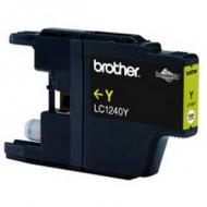 Картридж Brother LC-565XLY
