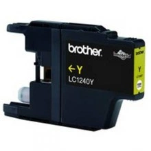 Картридж Brother LC-565XLY