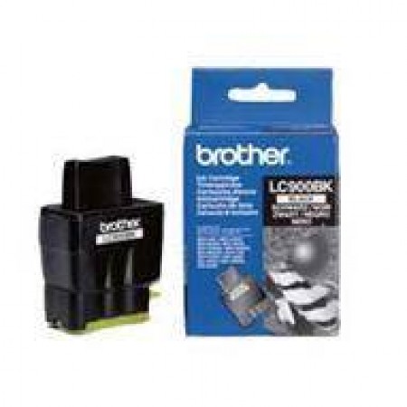 Картридж Brother LC900BK в Москве Картридж Brother LC900BK в Москве