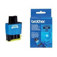 Картридж Brother LC900C