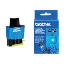 Картридж Brother LC900C