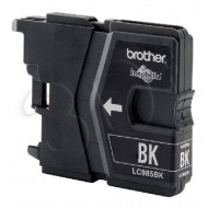 Картридж Brother LC985BK